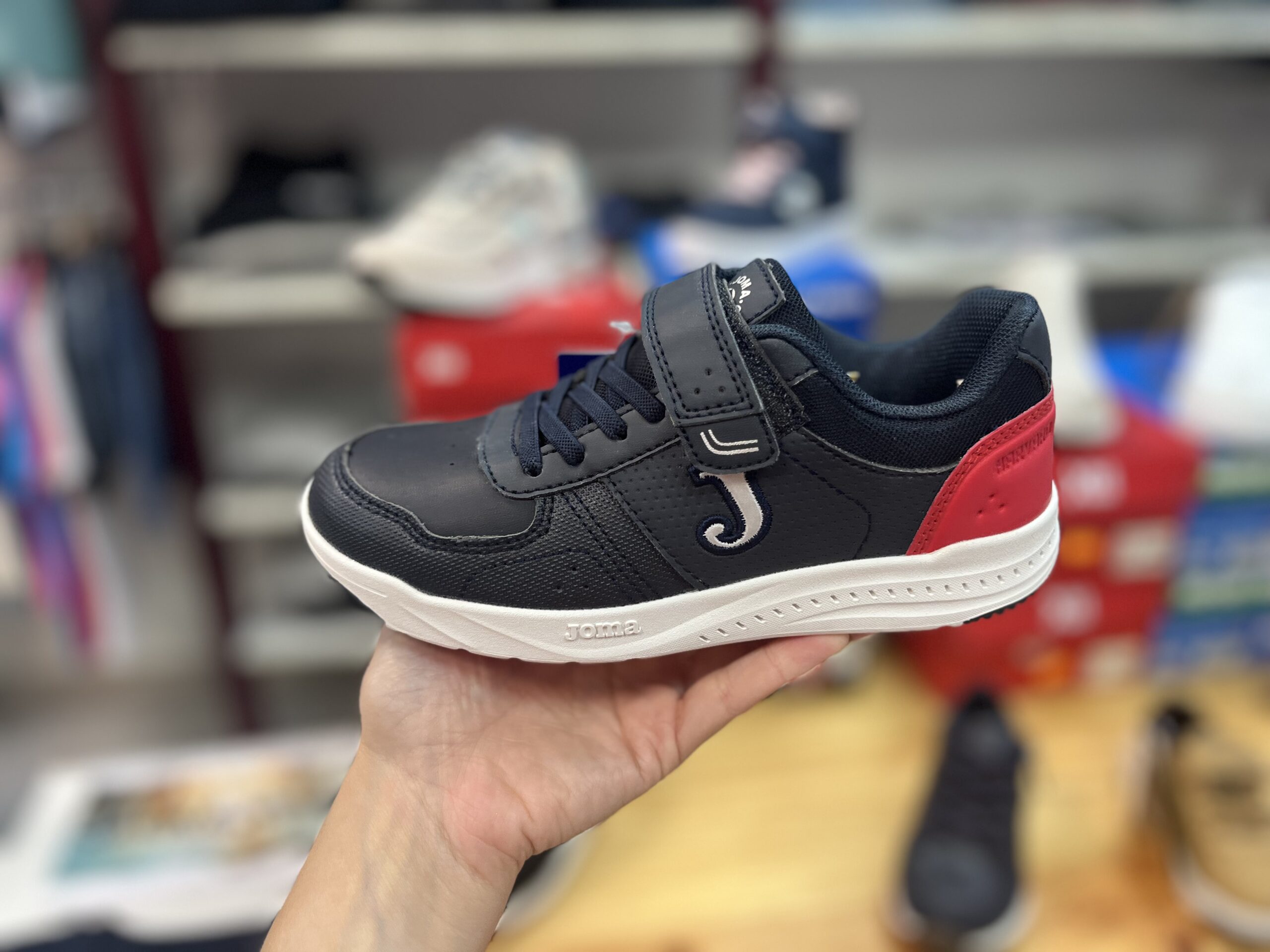 Zapatillas Joma Marino